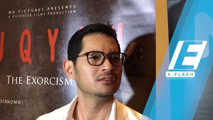 Sempat Vakum, Evan Sanders Jadi Chef di Jerman