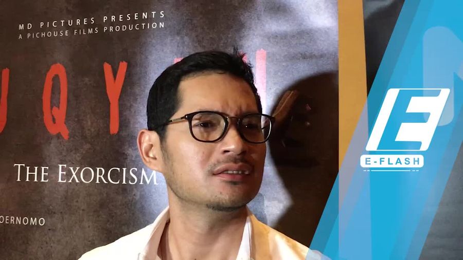 Sempat Vakum, Evan Sanders Jadi Chef di Jerman