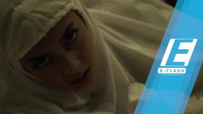 Ruqyah: The Exorcism, Film Horor yang Diangkat dari Kisah Nyata
