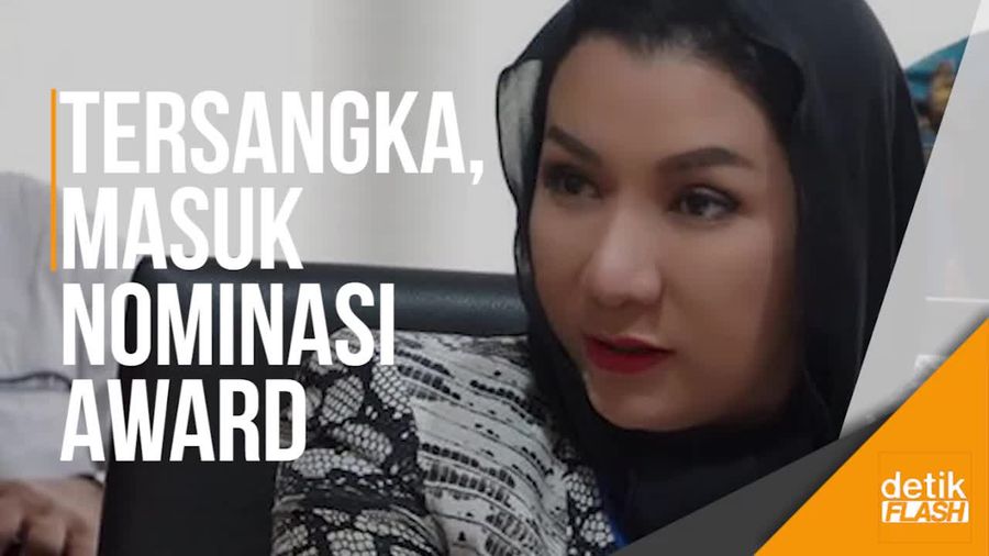 Dicoret dari Nominasi, Bupati Kukar Gagal Terima Penghargaan