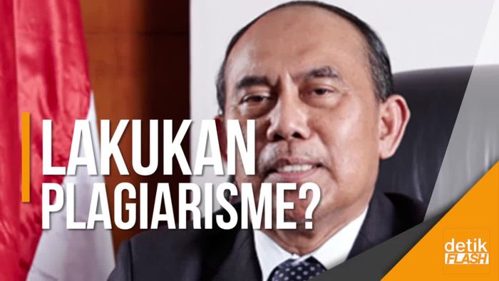 Bukan Menristek Dikti, Eks Rektor UNJ Polisikan Nama-nama Ini