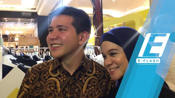 Hamil 6 Bulan, Istri Haykal Kamil Banyak Mau