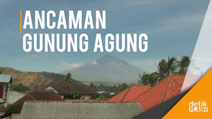 Turis Asing Mulai Tinggalkan Bali