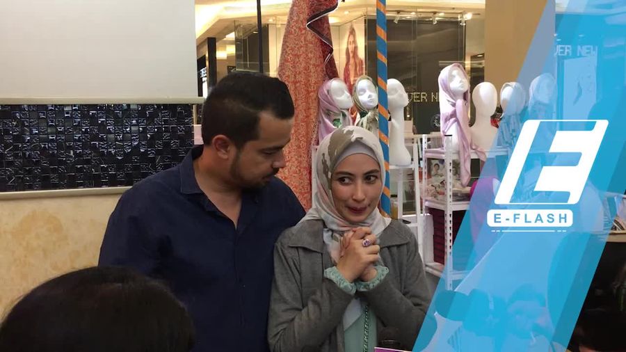 Annisa Trihapsari Akui Sultan Djorghi Suami Cerewet