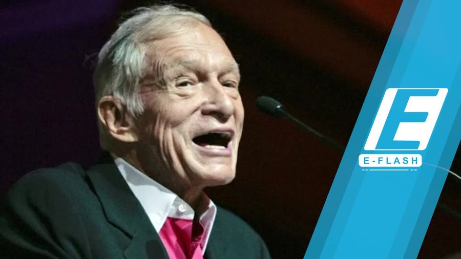 Deretan Wanita yang Pernah Mengisi Hati Bos Playboy