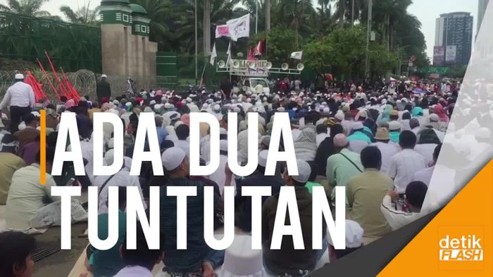 Kapolda Siap Fasilitasi Pertemuan Massa Aksi 299 dengan DPR