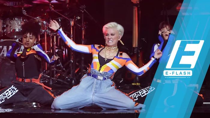 Long As I Get Paid Jadi Trending Topic, Ini Kata Agnez Mo