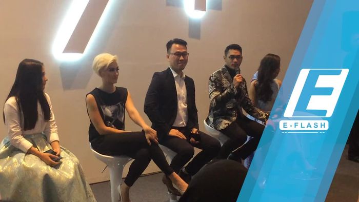 Hadiah dari Agnez Mo untuk Para Penggemarnya