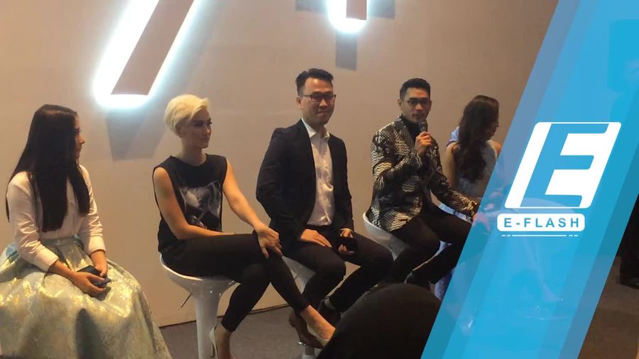 Hadiah dari Agnez Mo untuk Para Penggemarnya