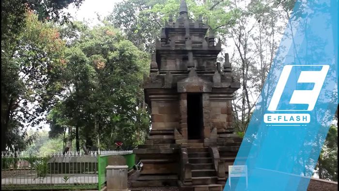 Di Sini Bisa Wisata Sambil Belajar Toleransi Agama