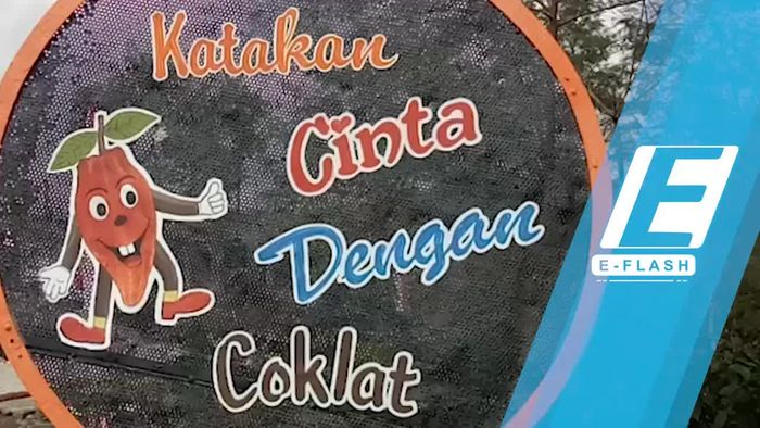 Doesoen Kakao, Destinasi Wisata Baru Banyuwangi