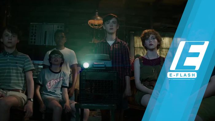 IT Resmi Jadi Film Horor Terlaris Sepanjang Masa