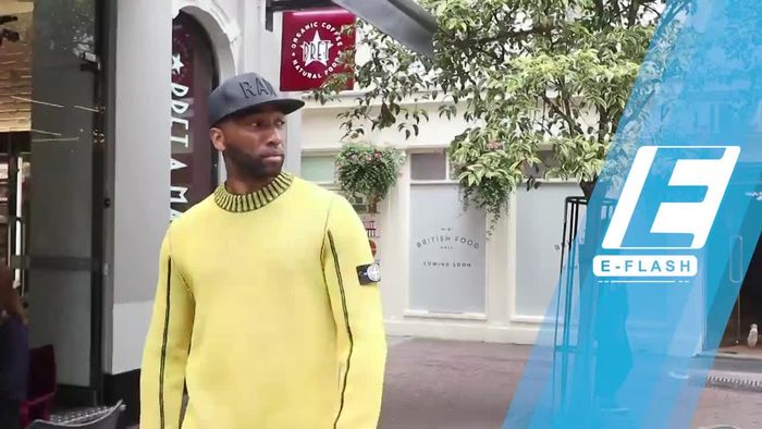 Sweater Canggih Ini Bisa Berubah Warna Mengikuti Cuaca