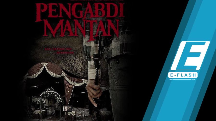 Lihat Meme Pengabdi Setan yang Bikin Ngakak