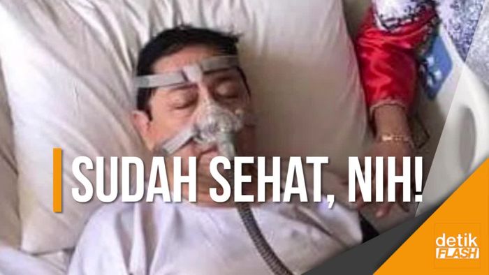 Setya Novanto Segera Pulang dari RS Premier?