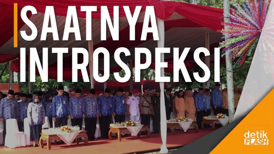 Maknai Hari Kesaktian Pancasila, Djarot: Momentum untuk Bersatu