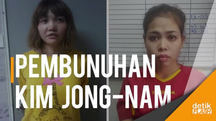 Nasib Siti Aisyah Segera Ditentukan