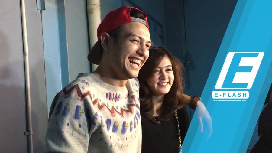 Rifky Balweel Akan Nikahi Biby Alraen Awal Tahun Depan