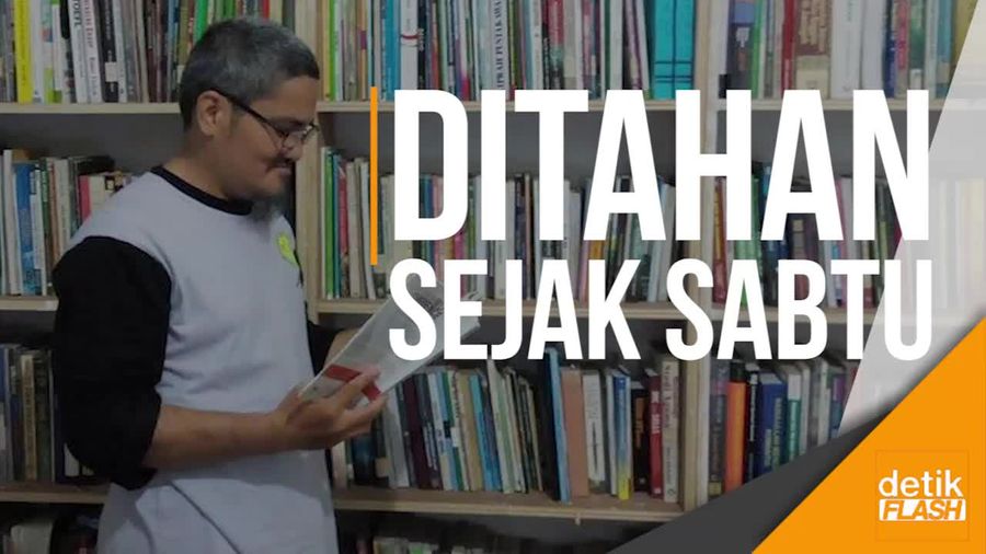 Jonru Akui Upload Tulisan Hate Speech