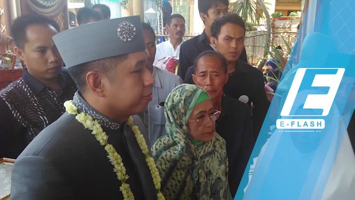 Pihak Muzdalifah Minta Polisi Fokus ke Kasus Pemalsuan Akta Cerai