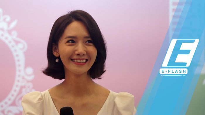 Guys! Ini Lho Rahasia Cantik ala Yoona SNSD
