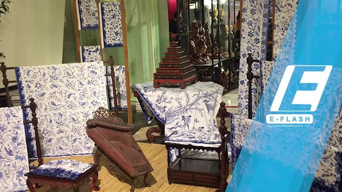 Fakta-fakta Keren Tentang Batik yang Harus Kalian Ketahui
