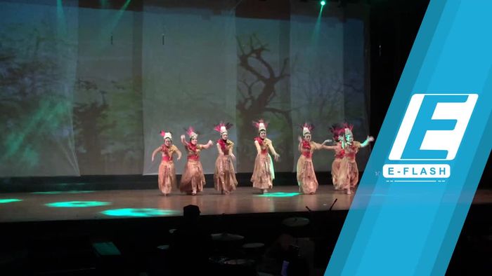 Roedjak Tjingoer, Seni Budaya dan Kepedulian untuk Sesama 