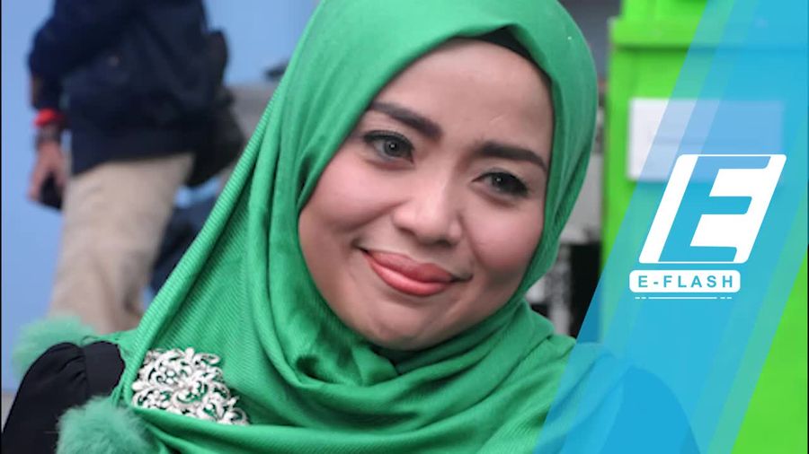 Dilaporkan Balik Khairil Anwar, Pengacara Muzdalifah: Itu Ngawur! 