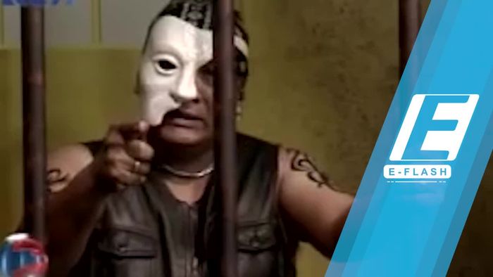 Bang Napi Meninggal Dunia