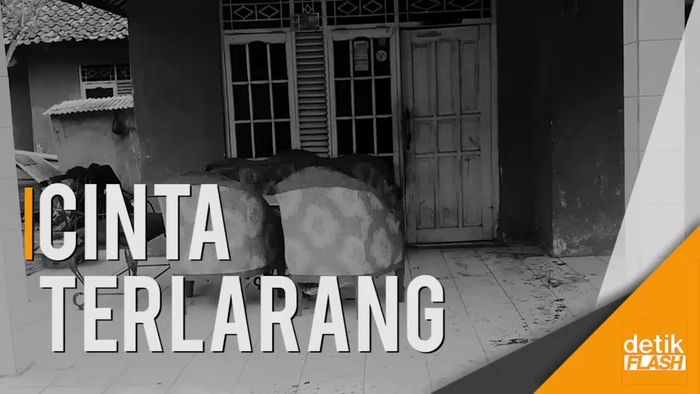 Istri Orang Kok Dipacari, Fatal Akibatnya
