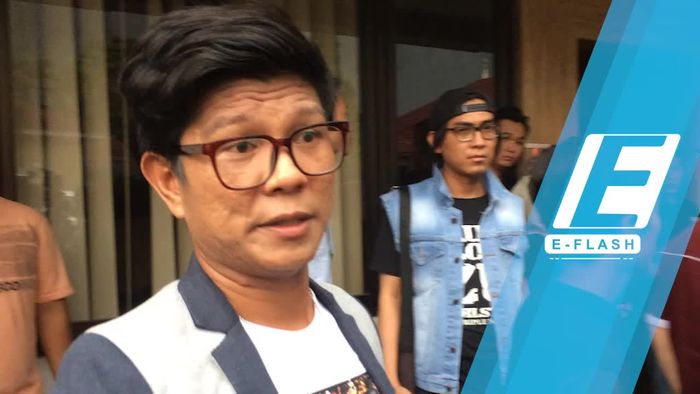 Dijodohin Sama Ayu Ting Ting, Ini Kata Andhika Kangen Band