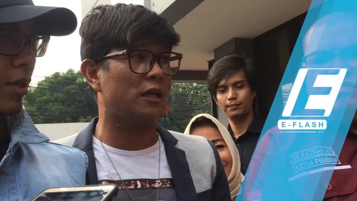 Balasan TA Pro Tak Sesuai, Kangen Band Ambil Jalur Hukum