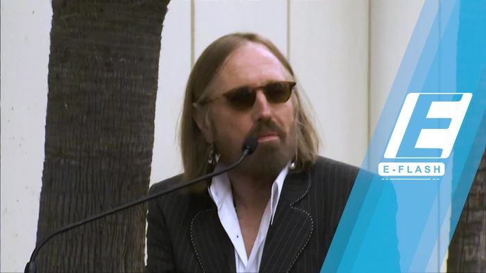 Sempat Simpang Siur, Manajer Pastikan Tom Petty Meninggal