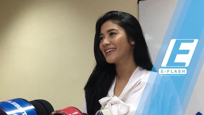 Siap-siap Sakit Hati! Naysila Mirdad Segera Menikah