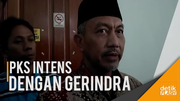 Syaikhu Optimistis Duet dengan Deddy Mizwar di Pilgub Jabar