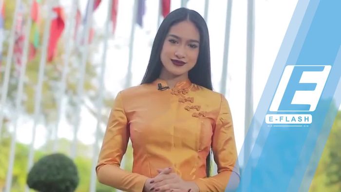 Komentar Soal Rohingya, Miss Myanmar Dicabut Gelarnya