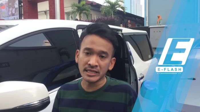 Ruben Onsu Marah-marah di Instagram, Ada Apa?
