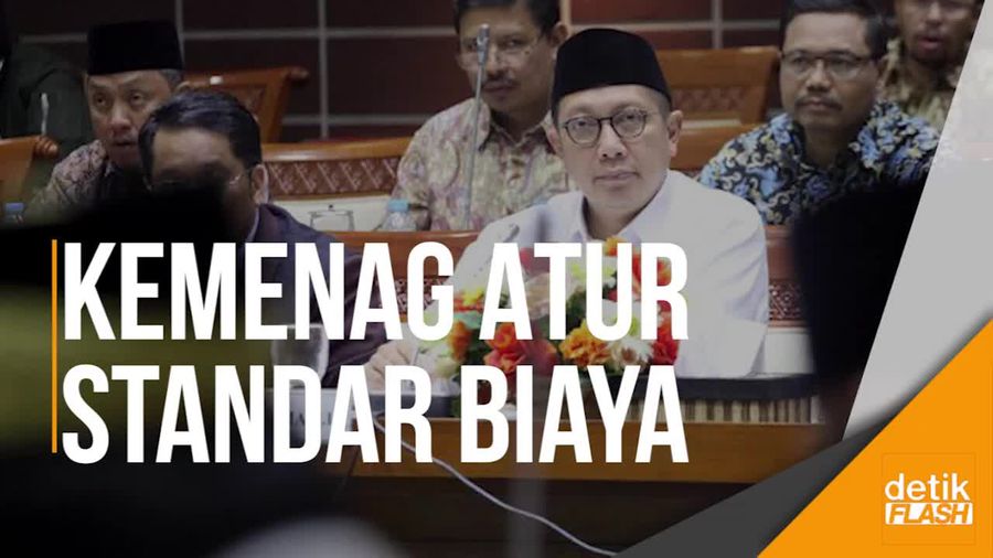 Menag Janji Tak Ada Lagi Promo Umrah Murah Menyesatkan