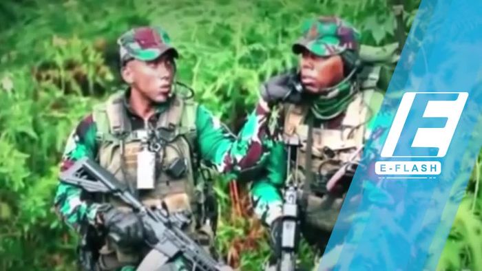 Perubahan Karakter hingga Adegan Merah Putih Memanggil