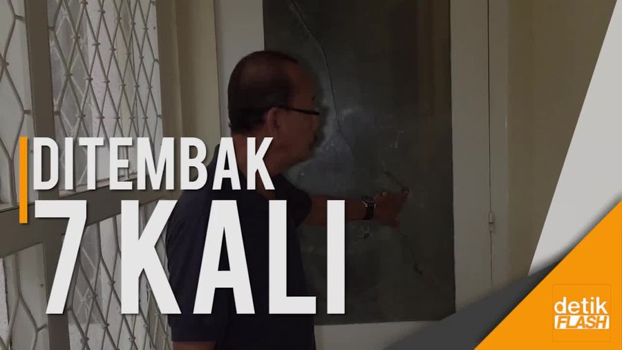 Cerita Sang Putra Saat Ahmad Yani Diberondong Peluru Cakrabirawa