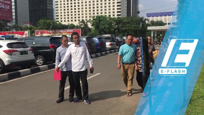 Laporan GEPAK soal Nikita Mirzani Kurang Bukti