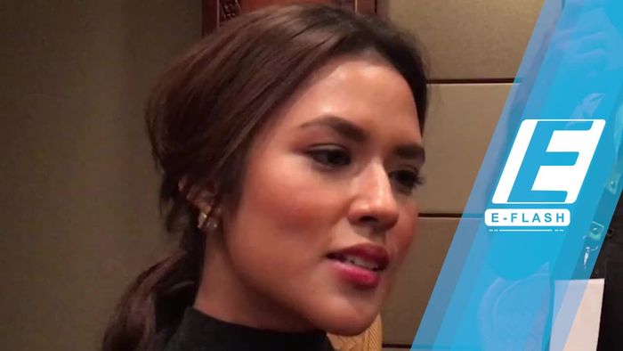 Raisa Girang Masuk Nominasi MTV EMA 2017 di London