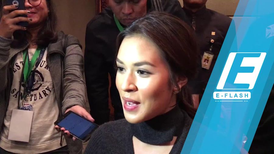 Raisa Cerita Soal Kolaborasi dengan Isyana di IDEAFEST