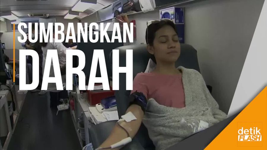 Solidaritas Warga Las Vegas untuk Korban Penembakan