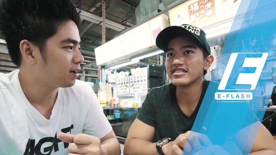 Kaesang Buka-bukaan Soal Biaya Hidup di Singapura