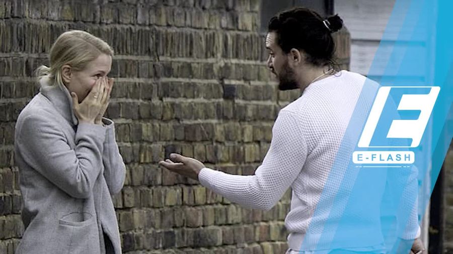 Kit Harrington Bikin Fans Nangis! Kit Harrington Bikin Fans Nangis!