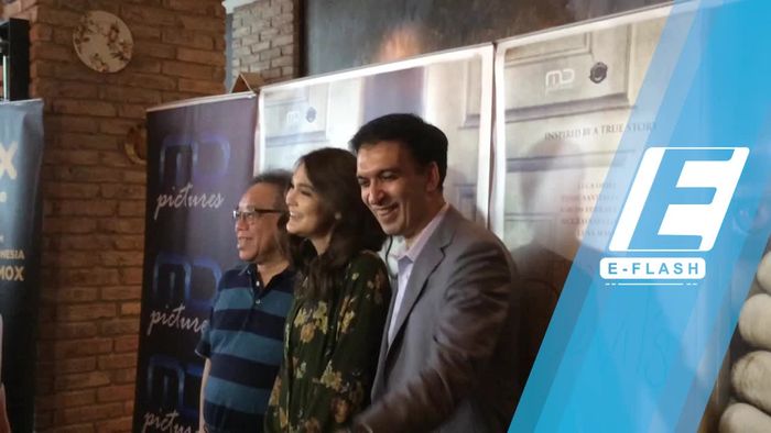 Cerita Manoj Punjabi Kesampaian Bikin Film Sekelas Hollywood