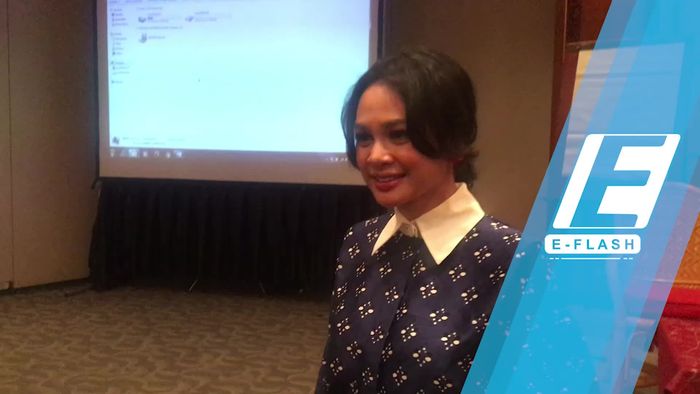 Jadi Ibu Baru, Andien Punya Tantangan Soal Medsos 