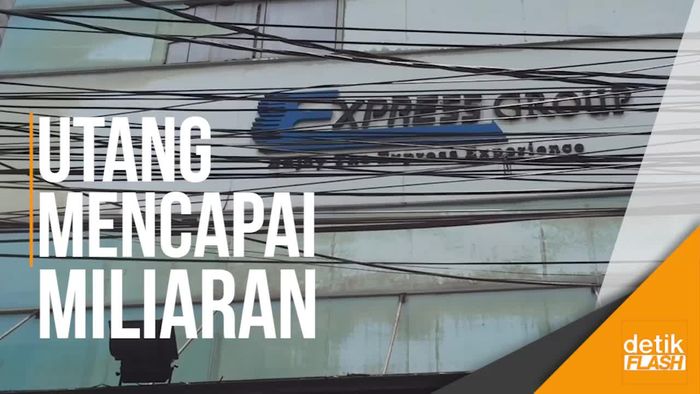 Taksi Express Jual Lahan di Sana-sini Buat Bayar Utang ke Bank