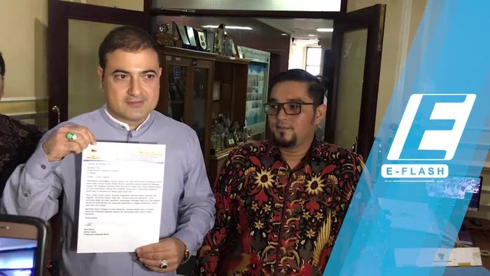 Nikita Mirzani Juga Dilaporkan ke KPI